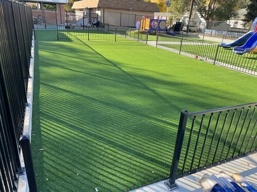 Artificial Turf